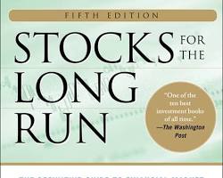 Image of Book Stocks for the Long Run
