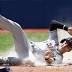 Cleveland Indians' Tyler Naquin, regardless of reason, making ...