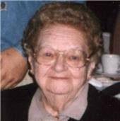 Beloved wife of the late Frank Grabowski, Sr. Dearest mother of Joan Francis and Frank Grabowski, Jr.; grandmother of Michael (Ann) Kuzara and David Kuzara, ... - 39a31a31-1f9d-4284-8a87-676408833053