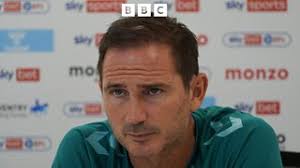 BBC - News update