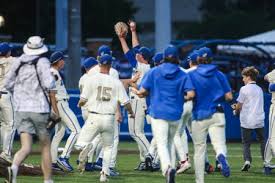 arkansas baseball
