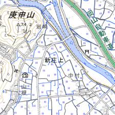 Image result for 岡山市津寺