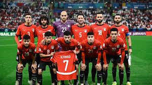 How to watch today's Egypt vs Jordan FIFA Arab Cup game: Live stream, TV channel, and start time