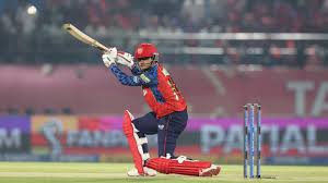 Priyansh Arya Scripts History, Becomes 1st Player In IPL To...