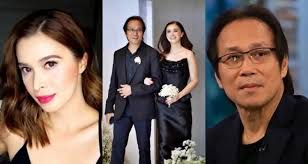 Celebrity Updates - Atong Ang built a house for Sunshine Cruz. According to recent rumors, Atong Ang is constructing a luxurious house for himself and actress Sunshine Cruz, sparking rumors about their