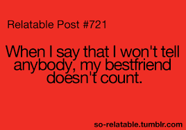 Teen Quotes About Best Friends. QuotesGram via Relatably.com