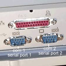 Image result for serial port