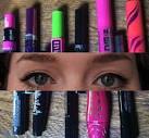 Best Mascaras of 2015 - Mascara to Lengthen and Volumize Your