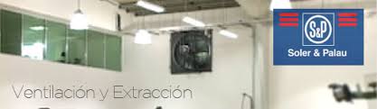 Resultado de imagen para equipos de ventilacion