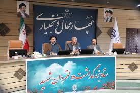 معاون استاندار چهارمحال و بختیاری: ابعاد شخصیتی دولتمردان شهید در تجمعات شبانه تبیین شود
