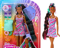 Image of Barbie Totally Hair Barbie Outfit