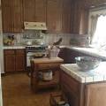 Kitchen cabinets oakland ca california