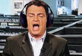 Image result for Jay Mariotti