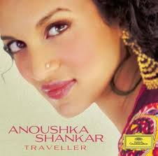 ANOUSHKA SHANKAR Traveller - 1 CD / Download - <b>Buy Now</b> - 4779363
