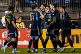 The Philly Soccer Page - News update