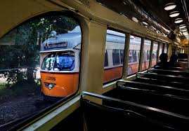 MBTA Announces Service Changes Ahead of Winter Storm