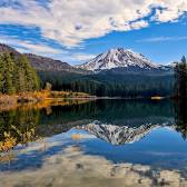 Lassen Volcanic National Park