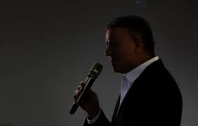 Cleber Toledo - News update