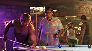 Report: GTA 6 Preview Event Was Hands-Off and Embargo Lifting in Time for Netflix Premiere
