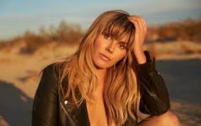 Grace Potter Opens the Vault: Releasing 'Medicine' After 17 Years