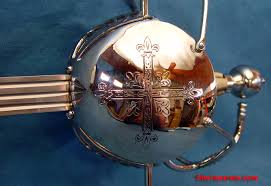 Image result for musketeer sword