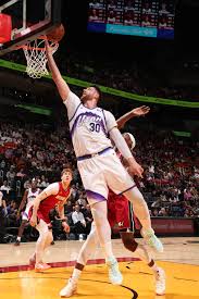 Breaking: Jusuf Nurkić Out for Season
