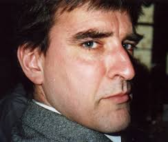 Марк Джон Легар Орр (Mark John Legard Orr) ирландский шахматный мастер (1988), двухкратный чемпион Ирландии (1985, 1994). - 66386182_orr