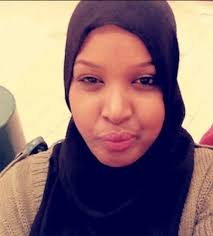 Somali girl got called out... 24 Jan 2013 01:16. So this hijaabi thought it was ok to use profanity and diss someone else lifestyle, a rapper&#39;s wife to be ... - 2im3k131