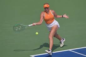 Tauson Set to Clash with Zheng in Dubai, Stearns Enters as Lucky Loser