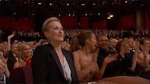 Image result for oscar gifs