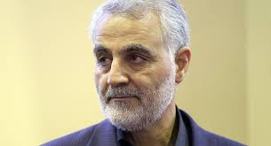 Image result for ‫سردار سلیمانی‬‎