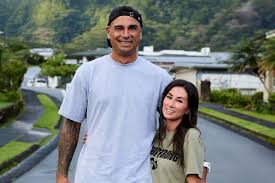 ‘Renovation Aloha’ ‘s Tristyn and Kamohai Kalama Were in $80K of Debt Before Finding HGTV Fame