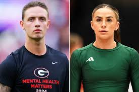 Carson Beck Breaks Silence! What He Said About Hanna Cavinder Split - Imagen principal del artículo