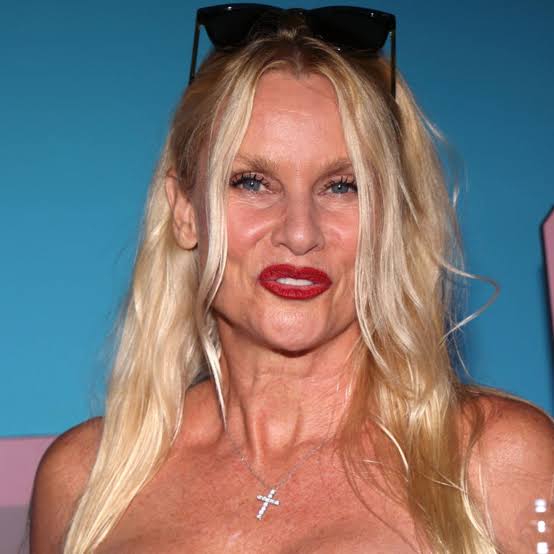Nicollette Sheridan - Steckbrief und News | GALA.de