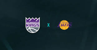 Sacramento Kings x Los Angeles Lakers Palpites - Onde Assistir, Horário e Escalações 13/01