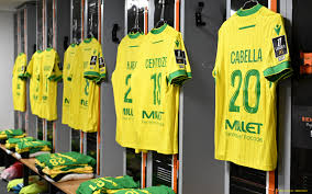 News source: FC Nantes