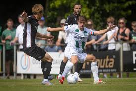 FC Groningen - News update