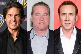 11 costars or directors who have spoken about working with Val Kilmer