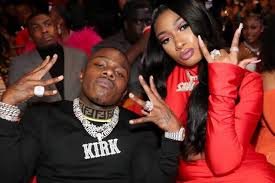 DaBaby Wants To Work With Megan Thee Stallion Again After Public Taunts