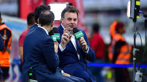 David Faitelson se 'reforma' saliendo de la 'cancha' para emprender nuevos retos profesional