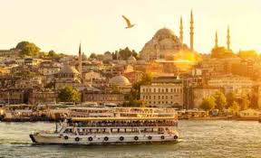 عکس تاریخی از تیپ زنان در استانبول؛ پوشش و استایل زنان ۱۲۶ س|اندیشه قرن