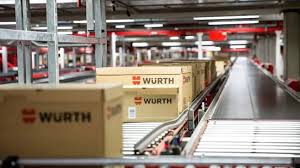 Telefonica: Trials quantum and AI-based logistics packing optimization with Würth Group, Tecnalia, and QCentroid