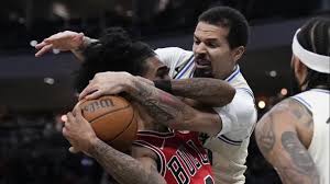 Cole Anthony in Action