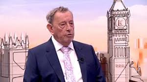 lord blunkett