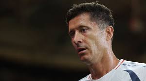 Trend Google: lewandowski