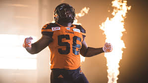 BC Lions - News update