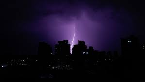 ¡Alerta en Rosario! Vientos Fuertes y Lluvia: ¿Qué Esperar Hoy?