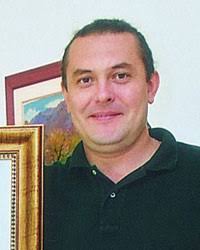 Sergei Yatsenko - yatsenko