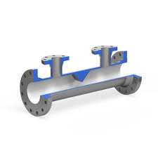 EMCO Flowmeters, Orifice Plates & Gauges | UK Supplier