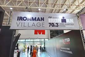 Ironman 70.3 Curitiba: veja percurso da prova neste domingo